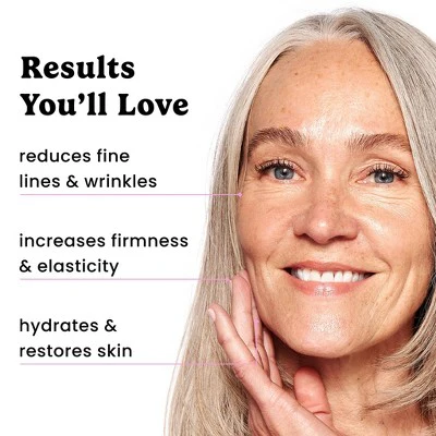 Timeless Skin Care Matrixyl Synthe6 Serum 1 fl oz - Imperfect Box - Image 6