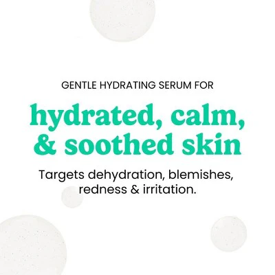 Timeless Skin Care Vitamin B5 Hydration Serum Refill 4 fl oz - Imperfect Box - Image 4