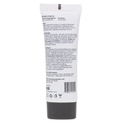 TIZO Photoceutical AM Replenish Lightly Tinted 1.75 oz - Missing Box - Image 4