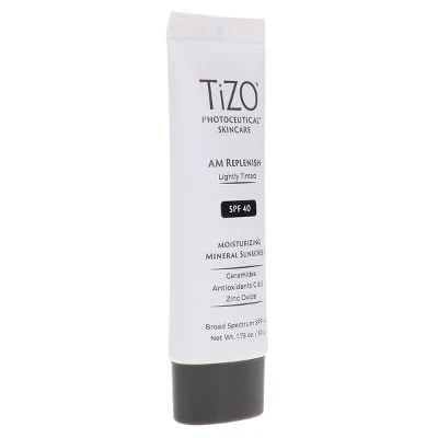 TIZO Photoceutical AM Replenish Lightly Tinted 1.75 oz - Missing Box - Image 6