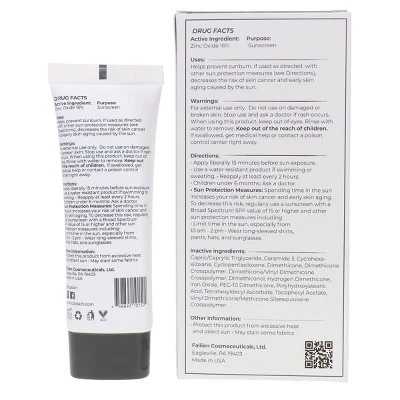 TIZO Photoceutical AM Replenish Lightly Tinted 1.75 oz - Missing Box - Image 8