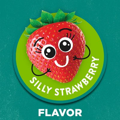 Tom's of Maine Silly Strawberry Kids Anticavity Fluroide Toothpaste 5.1oz/3ct - Missing Box - Image 6