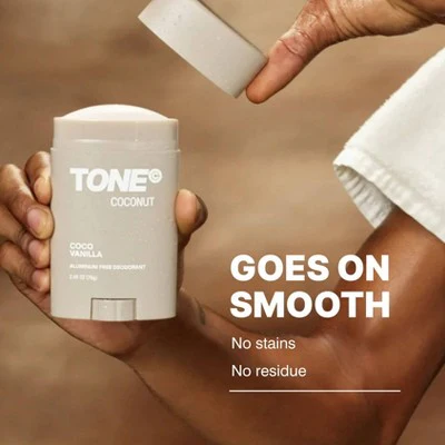 TONE Deodorant Coconut 75g - New - Image 5