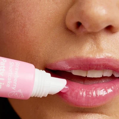 TONYMOLY Squishmallows Strawberry Shortcake Lip Makeup 0.37oz - New - Image 3