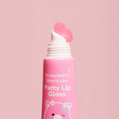 TONYMOLY Squishmallows Strawberry Shortcake Lip Makeup 0.37oz - New - Image 6
