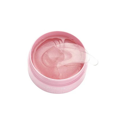 TONYMOLY Wonder Ceramide Mochi Eye Patches - New - Image 4
