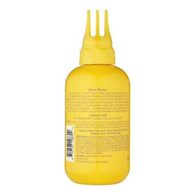 TPH By Taraji Master Cleanse Scalp Shampoo and Hydrating Hair Rinse 8 fl oz - New - Image 2