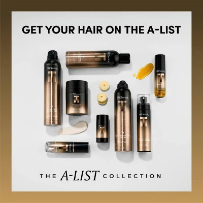 Tresemme Signature Hair Fragrance Spray, Golden Vanilla & Sandalwood Scent 1.35 floz - Imperfect Container - Image 7