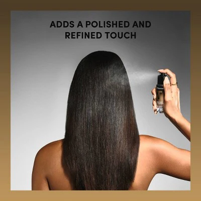 Tresemme Signature Hair Fragrance Spray, Golden Vanilla & Sandalwood Scent 1.35 floz - Imperfect Container - Image 8