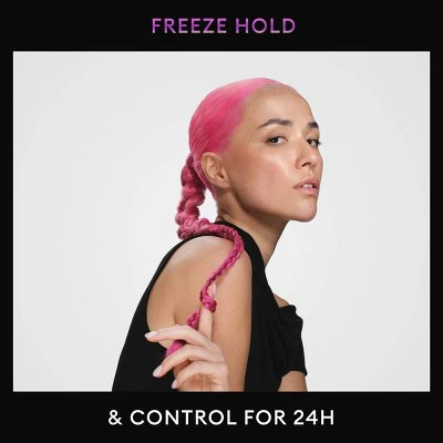 Tresemme Mega Control Hair Gel for 24-Hour Frizz Control 9oz - New - Image 8