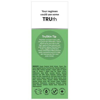 TruSkin Peptide Eye Gel - 0.5 fl oz - Image 2