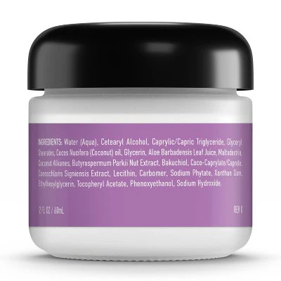 TruSkin Renewing Longevity Face and Neck Cream 2 fl oz - New - Image 3