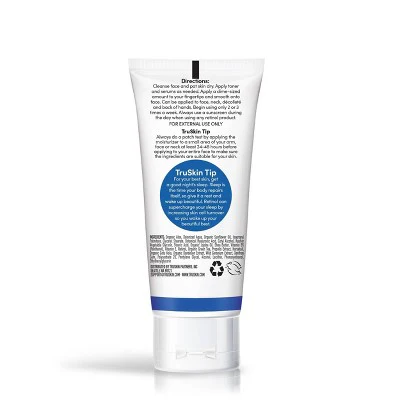 TruSkin Retinol Moisturizer for Face 2 fl oz - Imperfect Box - Image 3