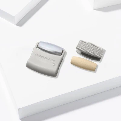 Tweezerman 3-in-1 Skin Revival Roller Kit - New - Image 5