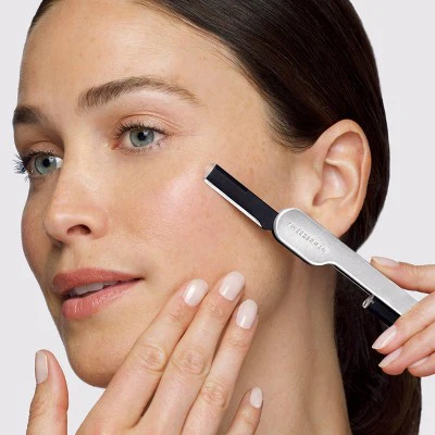 Tweezerman Brow & Facial Grooming Set - New - Image 4
