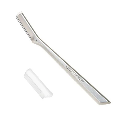 Tweezerman Facial Razor - New - Image 2