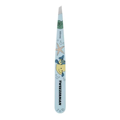 Tweezerman Full Slant Tweezer Ariel - New - Image 2