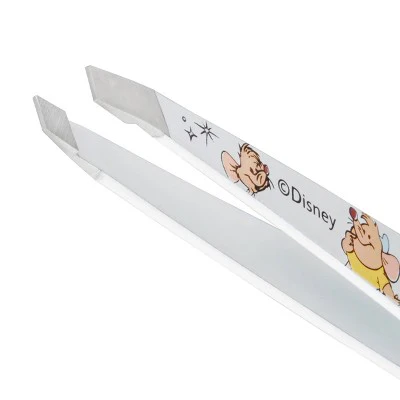 Tweezerman Full Slant Tweezer Cinderella - New - Image 3