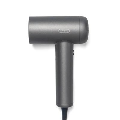 TYMO  Airhype Lite High Speed Hair Dyer Silver 1500W - Imperfect Box