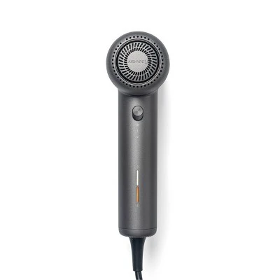 TYMO  Airhype Lite High Speed Hair Dyer Silver 1500W - Imperfect Box - Image 4