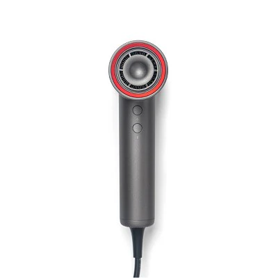 TYMO  Airhype Lite High Speed Hair Dyer Silver 1500W - Imperfect Box - Image 5