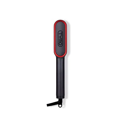 TYMO Ring Plus Hair Straightening Comb Black 1 1/2 - New - Image 11