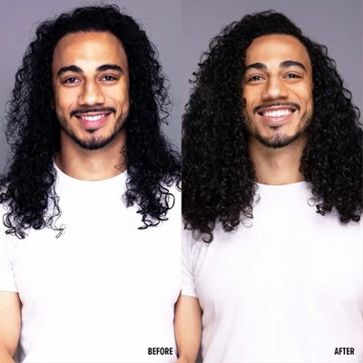 Uncle Funky's Daughter Curly Magic Curl Stimulator 12 fl oz - New - Image 8