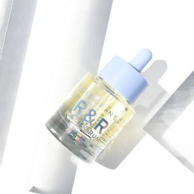 Undefined R&R Night Serum 1 fl oz - New - Image 11