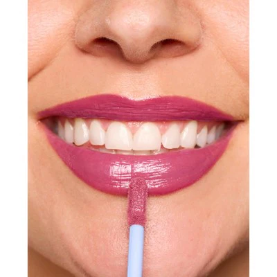 Undefined R&R Sun Glaze Lippie SPF 40 Pink 0.13 fl oz - New - Image 6