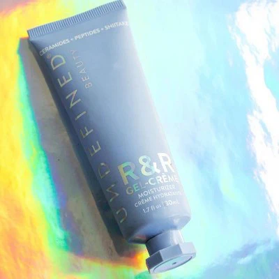 Undefined R&R Gel Moisturizer 1.7 fl oz - New - Image 5