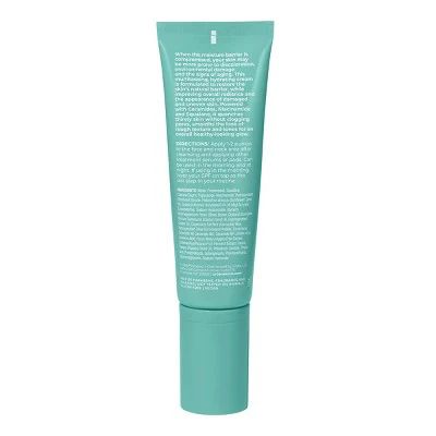 Urban Skin Rx Even Tone Barrier Repair Ceramide Cream 1.7 fl oz - Imperfect Box - Image 2