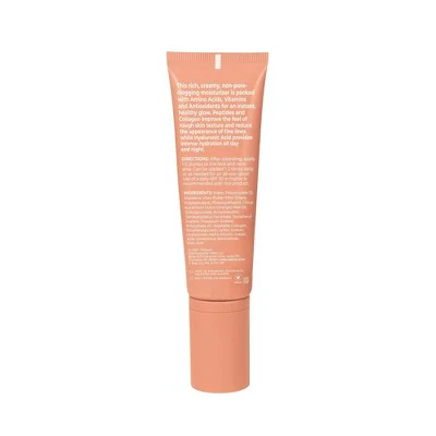 Urban Skin Rx Vitamin C + E Glowing Moisturizer 1.7 fl oz - Imperfect Box - Image 2