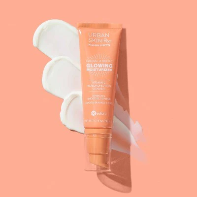Urban Skin Rx Vitamin C + E Glowing Moisturizer 1.7 fl oz - Imperfect Box - Image 4