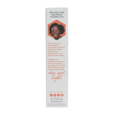Urban Skin Rx Vitamin C + E Glowing Moisturizer 1.7 fl oz - Imperfect Box - Image 6