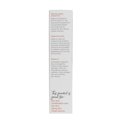 Urban Skin Rx Vitamin C + E Glowing Moisturizer 1.7 fl oz - Imperfect Box - Image 7