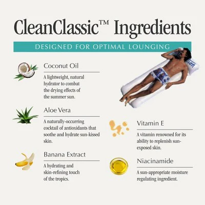 Vacation Classic Lotion SPF 30 6 fl oz - Imperfect Container - Image 3