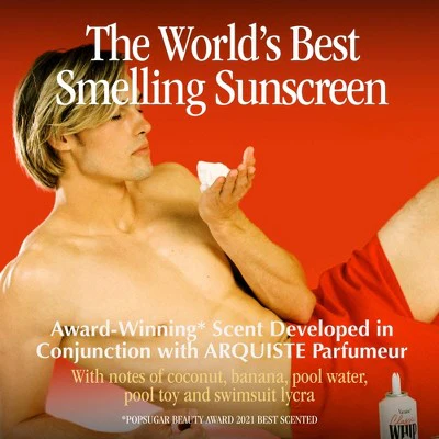 Vacation Classic Whip Sunscreen SPF 50 4oz - New - Image 3