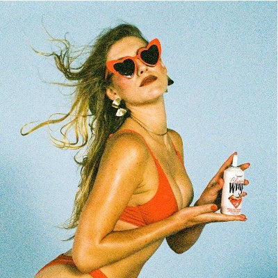 Vacation Classic Whip Sunscreen SPF 50 4oz - New - Image 5