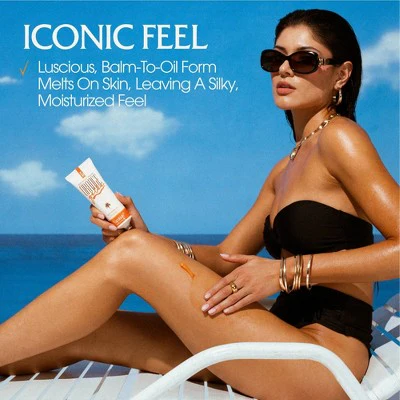 Vacation Orange Gelee Sunscreen Gel SPF 30 3.12oz - Missing Box - Image 4