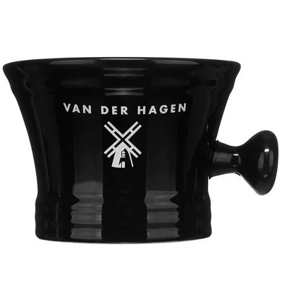 Van der Hagen Premium 4 Piece Shave Gift Set - Imperfect Box - Image 7