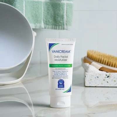 Vanicream Daily Facial Moisturizer 3 fl oz - Missing Box - Image 7