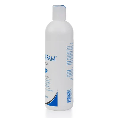 Vanicream Free & Clear Shampoo for Sensitive Skin 12 fl oz - New - Image 3