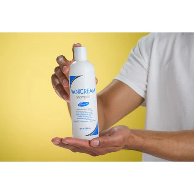 Vanicream Free & Clear Shampoo for Sensitive Skin 12 fl oz - New - Image 7