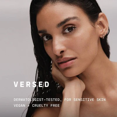 Versed Day Dissolve Cleansing Balm 2.3oz - Imperfect Container - Image 9