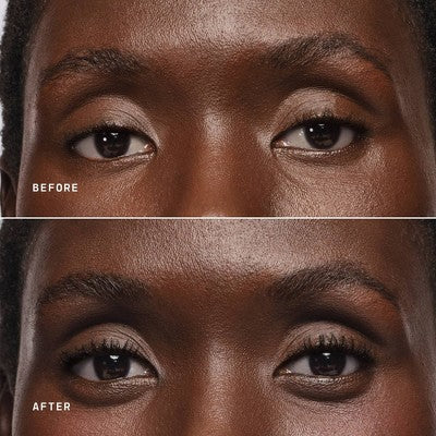 Versed Day Lash Lifting and Defining Mascara Black 0.35 fl oz - Imperfect Box - Image 4