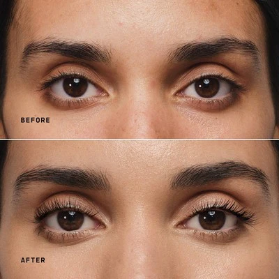 Versed Day Lash Lifting and Defining Mascara Black 0.35 fl oz - Imperfect Box - Image 5