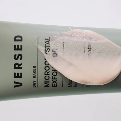 Versed Day Maker Microcrystal Exfoliator 3 fl oz - Imperfect Container - Image 6