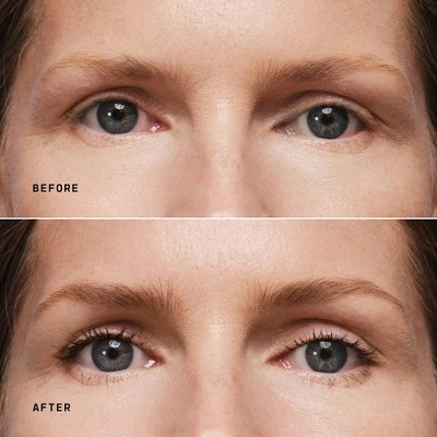 Versed Easy Brow Tinted Brow Gel Brown 0.14oz - Imperfect Box - Image 3