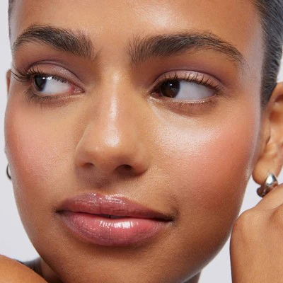 Versed Easy Brow Tinted Brow Gel Brown 0.14oz - Imperfect Box - Image 5