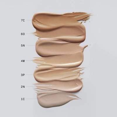 Versed Skin Solution Multi-Serum Skin Tint Foundation SPF 40 12W 1 fl oz - Imperfect Container - Image 8